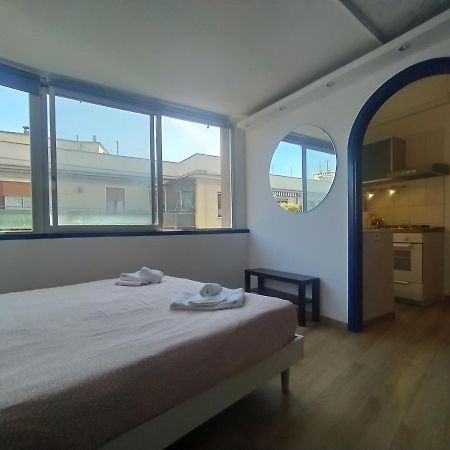 Gelsomino B&B Apartment Řím Exteriér fotografie