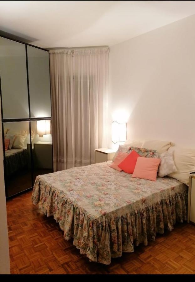 Gelsomino B&B Apartment Řím Exteriér fotografie