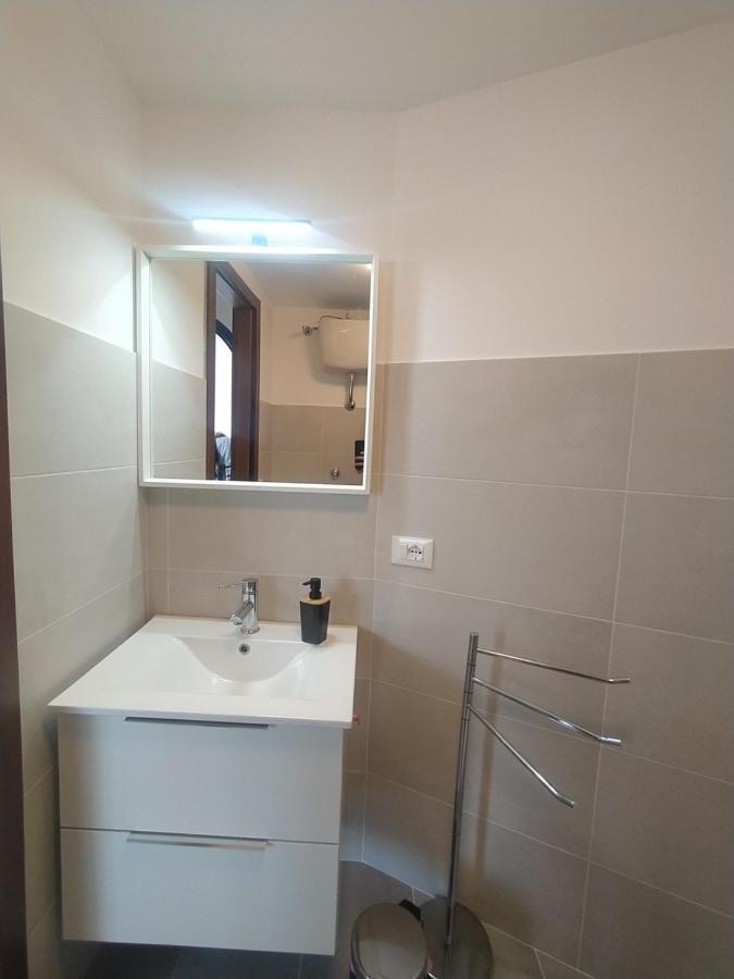 Gelsomino B&B Apartment Řím Exteriér fotografie