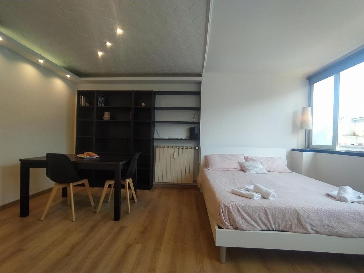 Gelsomino B&B Apartment Řím Exteriér fotografie