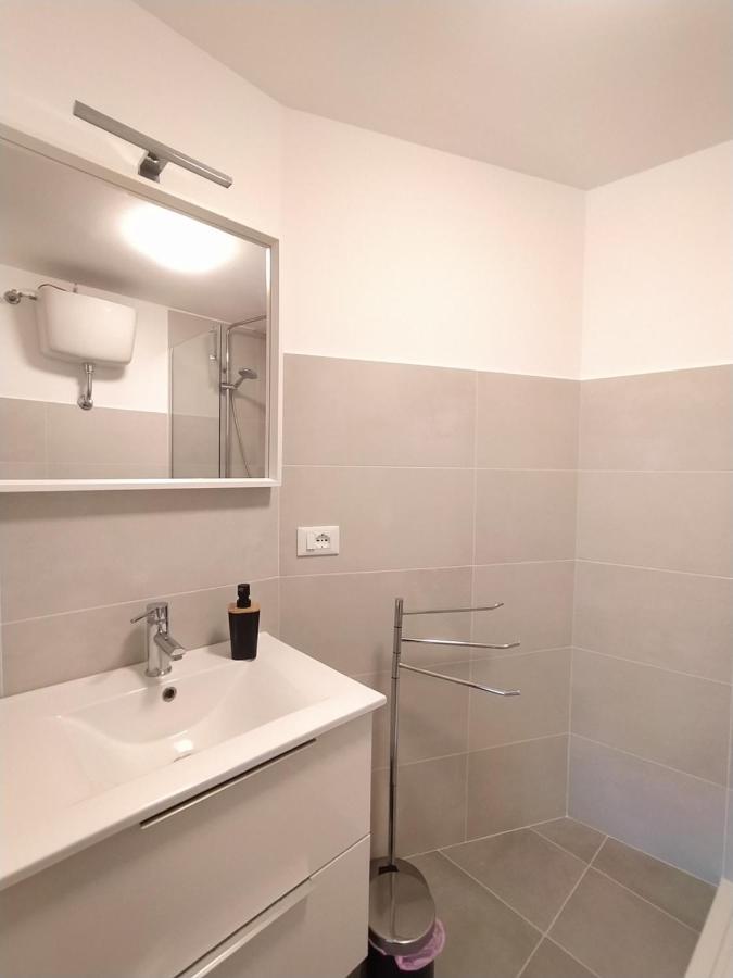 Gelsomino B&B Apartment Řím Exteriér fotografie